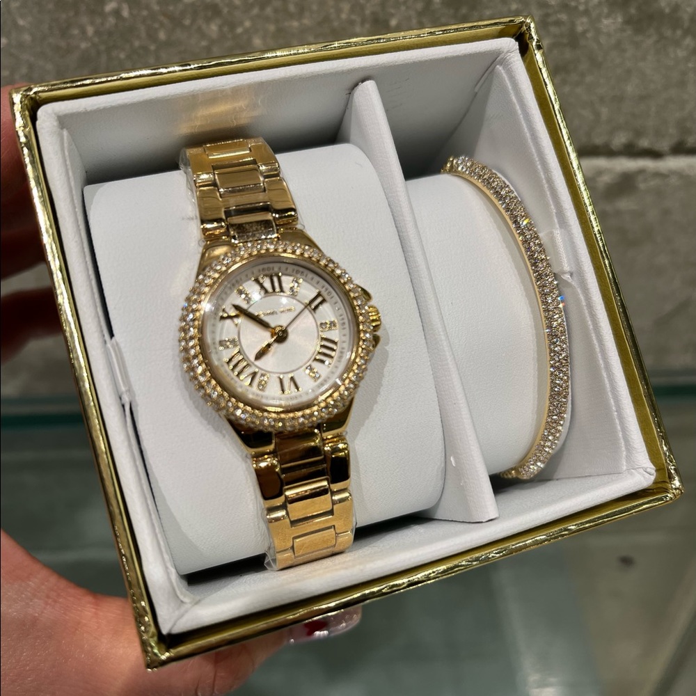 MK LADIES WATCH